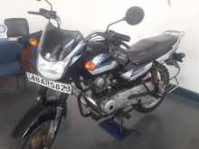 Bajaj CT-100 2013 Motorbike