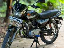 Bajaj CT-100 2006 Motorbike