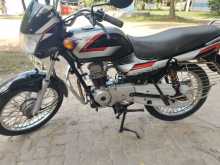 Bajaj CT-100 2010 Motorbike