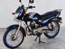 Bajaj CT-100 2011 Motorbike