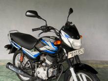 Bajaj CT-100 2022 Motorbike