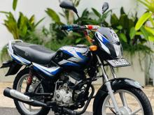 Bajaj CT-100 2018 Motorbike