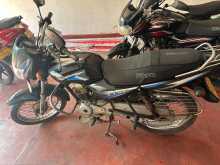Bajaj CT-100 2015 Motorbike