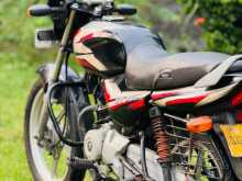 Bajaj CT-100 2019 Motorbike