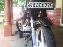 Bajaj Ct-100 2022 Motorbike