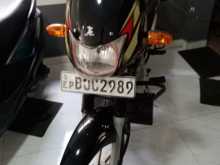 Bajaj CT-100 2022 Motorbike