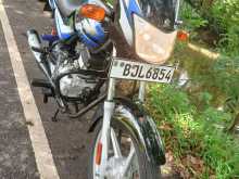 Bajaj CT-100 2024 Motorbike
