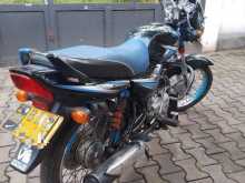 Bajaj CT-100 2020 Motorbike