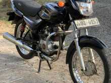 Bajaj CT-100 2011 Motorbike