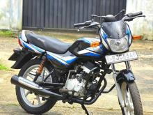 Bajaj CT-100 2022 Motorbike
