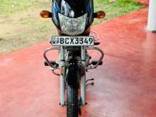 Bajaj CT-100 2016 Motorbike