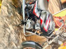 Bajaj CT-100 2017 Motorbike