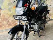 Bajaj CT-100 2018 Motorbike
