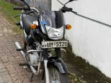 Bajaj CT-100 2008 Motorbike