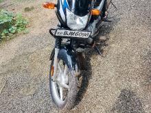 Bajaj CT-100 2024 Motorbike