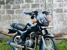 Bajaj CT-100 2006 Motorbike