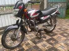 Bajaj CT-100 2006 Motorbike