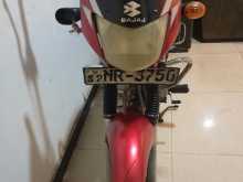 Bajaj CT-100 2005 Motorbike