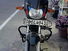 Bajaj CT-100 2020 Motorbike