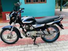 Bajaj CT-100 2013 Motorbike