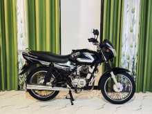 Bajaj CT-100 2013 Motorbike