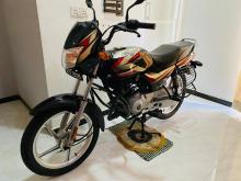 Bajaj CT-100 2024 Motorbike