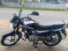 Bajaj CT-100 2026 Motorbike