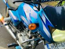 Bajaj CT-100 2006 Motorbike