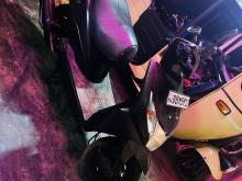 Bajaj CT-100 2017 Motorbike