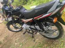 Bajaj CT-100 2022 Motorbike