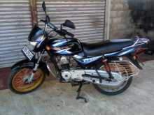 Bajaj CT-100 2017 Motorbike