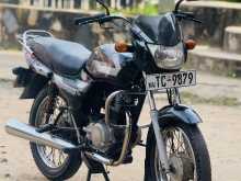 Bajaj CT-100 2006 Motorbike