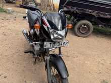 Bajaj CT-100 2011 Motorbike