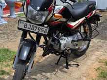 Bajaj CT-100 2023 Motorbike