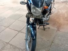 Bajaj CT-100 2007 Motorbike