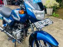 Bajaj CT-100 2007 Motorbike