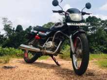 Bajaj CT-100 2013 Motorbike