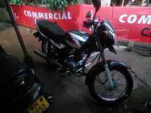 Bajaj CT-100 2010 Motorbike