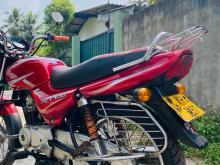 Bajaj CT-100 2011 Motorbike