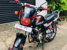 Bajaj CT-100 2006 Motorbike