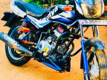 Bajaj CT-100 2024 Motorbike