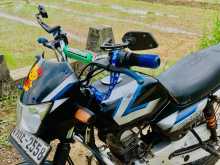 Bajaj CT-100 2006 Motorbike