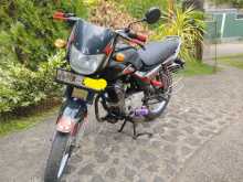 Bajaj CT-100 2006 Motorbike