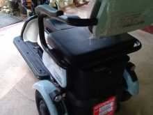 Bajaj CT-100 2025 Motorbike