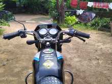 Bajaj CT-100 2010 Motorbike