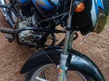 Bajaj CT-100 2019 Motorbike