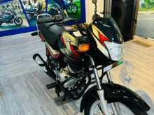 Bajaj CT-100 2024 Motorbike