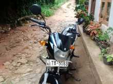 Bajaj CT-100 2008 Motorbike