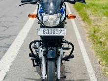 Bajaj CT-100 2024 Motorbike