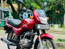 Bajaj CT-100 2018 Motorbike